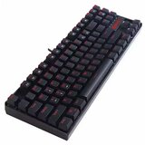 Redragon KUMARA 2 K552-2, mehanska tipkovnica črne barve Cene