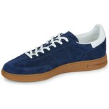 Polo Ralph Lauren BEDFORD PP-SNEAKERS-LOW TOP LACE Tamno plava | shoptok.hr
