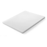 Hendi univerzalna daska za sečenje bela, bela, 500x350mm | Eponuda.com