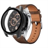 HURTEL ZAŠČITNO STEKLO ZA HUAWEI WATCH GT3 42MM - ČRNO, ZAŠČITNO 2.5D, (22064367) | Shoptok.si