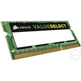 Corsair SODIMM DDR3L 4GB 1600MHz VS CMSO4GX3M1C1600C11 dodatna memorija za laptop | ePonuda.com