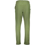 Gianmarco Venturi MEN&#39;S GREEN TROUSERS | shoptok.hr