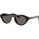 Prada PRB15S 16K731 ONE SIZE (51) Črna/Siva | Shoptok.si