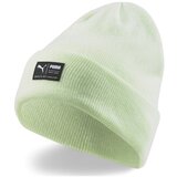 Puma Archive Heather Beanie Zelena | shoptok.hr