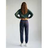Sinsay Sportske jogger hlače s printom MICHIGAN | shoptok.hr