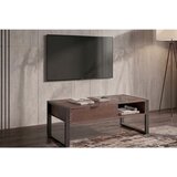 Livetastic KLUBSKA MIZA, antracit, temno rjava | Shoptok.si