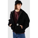 Carhartt WIP Og Active Jakna black rinsed | Shoptok.si