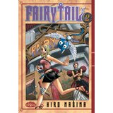 Darkwood Hiro Mašima - Fairy Tail 2 Cene