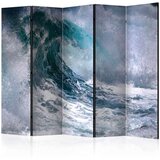  Paravan u 5 dijelova - Ocean wave II [Room Dividers] 225x172 Cijene
