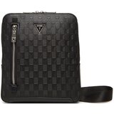 Guess Torbica za okrog pasu HMTODE P5220 Črna | Shoptok.si