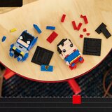 Lego LEGO® Super Heroes - Figure Supermena i Betmena Zlatnog doba (40859) | Eponuda.com