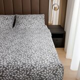 ESSENZA SLEEP 629822 POSTELJINA KREP BIJELO CVIJEĆE 140X200+60X80 CM | shoptok.hr
