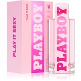 Playboy Play It Sexy toaletna voda za žene 100 ml | shoptok.hr