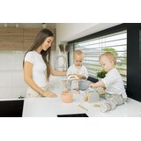 Zopa drveni toster set | shoptok.hr