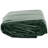 CERADA zelena 4 x 7 m 650 g/m² | shoptok.hr