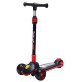  Trotinet dečiji sa 3 točka super car model tt-1003 crna/crvena ( 540126 ) | Eponuda.com