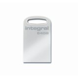Integral USB ključ FUSION 64GB USB3.0 INFD64GBFUS3.0 | Shoptok.si