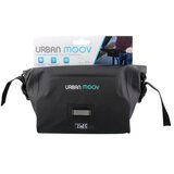 URBAN MOOV Torba za Upravljač - Crna | shoptok.hr
