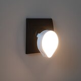 Kanlux 37396 - LED orijentaciono svetlo sa senzorom za utičnicu ULOV LED/0,5W/230V | Eponuda.com