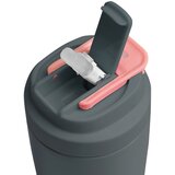 BeastPink termo flaša grey 500 ml