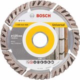 Bosch dijamantska ploča za sečenje cigle,bloka -standard for universal fi 115-125-150-230mm 2608615057