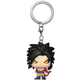privezak dragon ball z pocket pop! - super saiyan 4 goku
