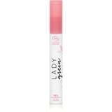 Lady Green volumen mascara - burgundy Cene