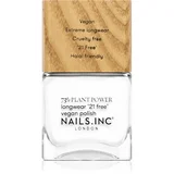 Vegan Nail Polish dolgoobstojen lak za nohte odtenek Free time it's me time 14 ml