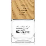 Vegan Nail Polish dugotrajni lak za nokte nijansa Free time it's me time 14 ml