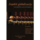 Dosije Grupa autora
 - Aspekti globalizacije Cene