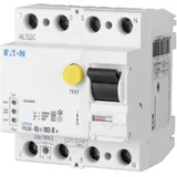 Eaton 167898 FID zaštitna sklopka za sve struje 4-polni 63 A 0.3 A 240 V, 415 V