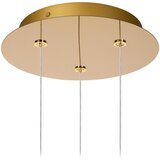 Lesnina XXXL viseča led-svetilka | Shoptok.si