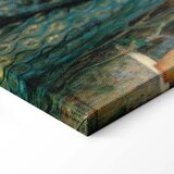  Slika - John William Waterhouse – The Soul of the Rose 40x60 Na talijanskom platnu | shoptok.hr