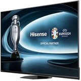 Hisense 65U8NQ mini led 4K uhd smart tv 65 inča