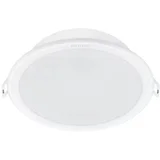 LED rasvjeta ugradbeni panel 12,5 W 4000 K