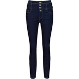 Orsay Dark Blue Women's Skinny Jeans - Women's | Shoptok.si