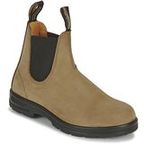 Blundstone Polškornji CLASSIC CHELSEA LINED Kostanjeva Cene