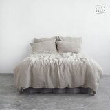 Linen Tales Lanena posteljnina 200x140 cm - Linen Tales Cene