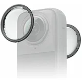 zaštitno staklo za akcijsku kameru X5 Standard Lens Guards
