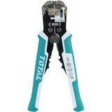 Total Kliješta za automatsko uklanjanje žice 210 mm / INDUSTRIAL (THT15246) | shoptok.hr
