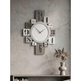 Callea Design Zidni sat Onyx 12 boja Cijene