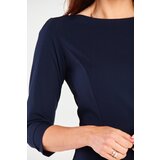 Awama Ženska haljina A112 crna | ePonuda.com