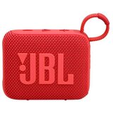 JBL Bluetooth zvučnik GO 4/ crvena | ePonuda.com
