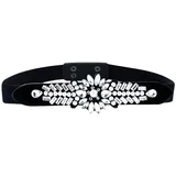 Pas RH-12650 - Kristalni