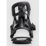 Nidecker Nx2 Snowboard vezi black Slike