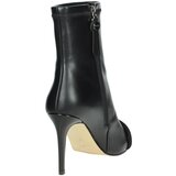 Braccialini Polškornji L18 Črna | Shoptok.si