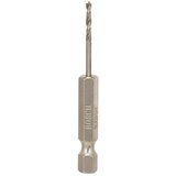 Bosch SPIRALNI SVEDER ZA LES 2X24X62 MM ŠESTROBNO STEBLO 6.35 MM (1/4") Cene