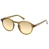 Guess GU00062 96F Polarized ONE SIZE (51) Zelena/Rjava Cene