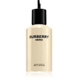 Burberry Hero toaletna voda za moške 200 ml | Shoptok.si