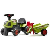 Falk Toys traktor guralica za decu 1012c